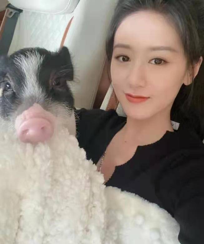 原创继哭戏靠眼药水被说之后袁冰妍又出幺蛾子了这次怪她吗