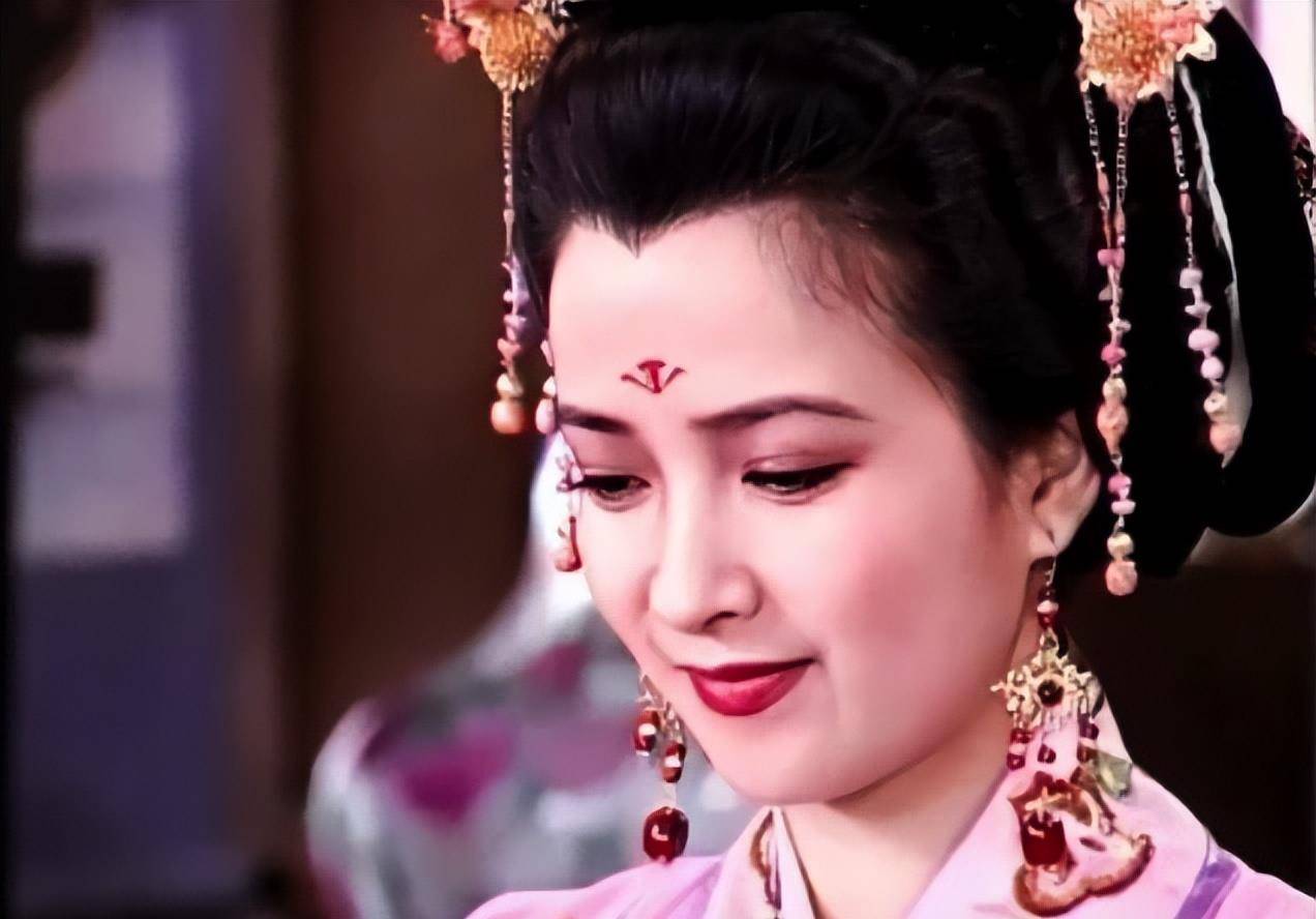 原创古装剧里的这18位第一美人谁是实至名归谁是浪得虚名