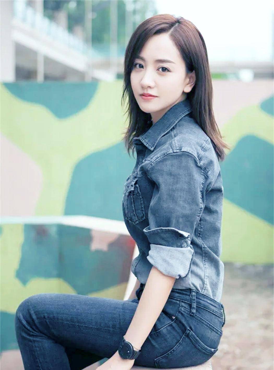 演艺圈里的这位知名演员——杨蓉杨蓉的早年经历原文:杨蓉出生于云南