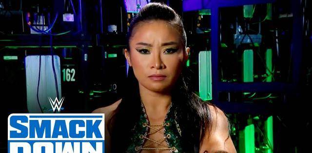 wwe粉丝揪心李霞大战军姐受伤细节公开科迪伤病重大更新