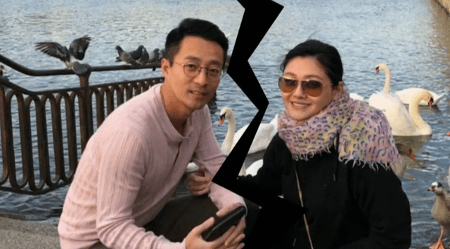 媒体揭汪小菲离婚内幕:爱喝酒遭女方亲友疏远