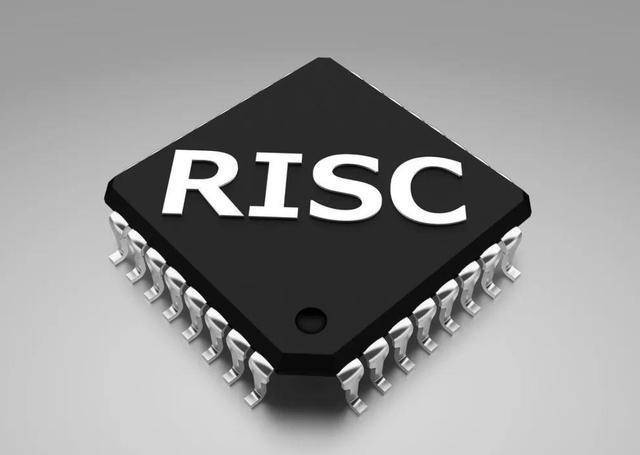 原创             国产芯片迎助攻！又一巨头加入RISC-V阵营，倪光南期待的情况出现