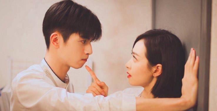 他当初签下的9位新人,2个小红4个走向国际_作品_许凯_张楠