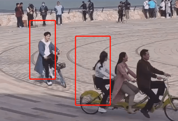 鞠婧祎拍戏被路透,不开滤镜的脸很唯美,脚下的鞋子暴露小心机_郑业成