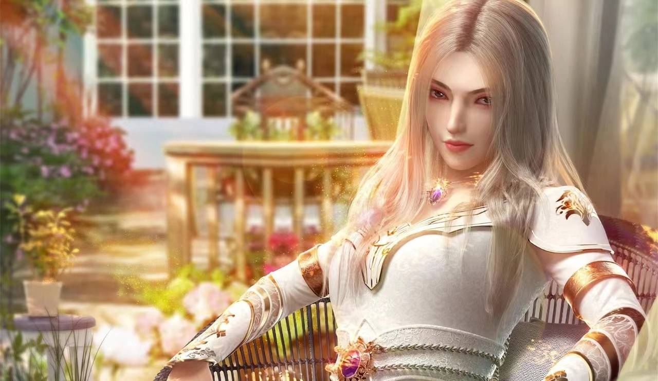 原创雄兵连凯莎加戏饕餮王死而复生炙心离开赵信凉冰就快复活了