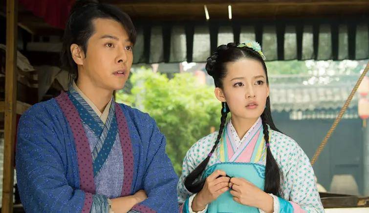 案子破到最后,居然是几乎查无此人的"李易峰前女友"程小蒙.