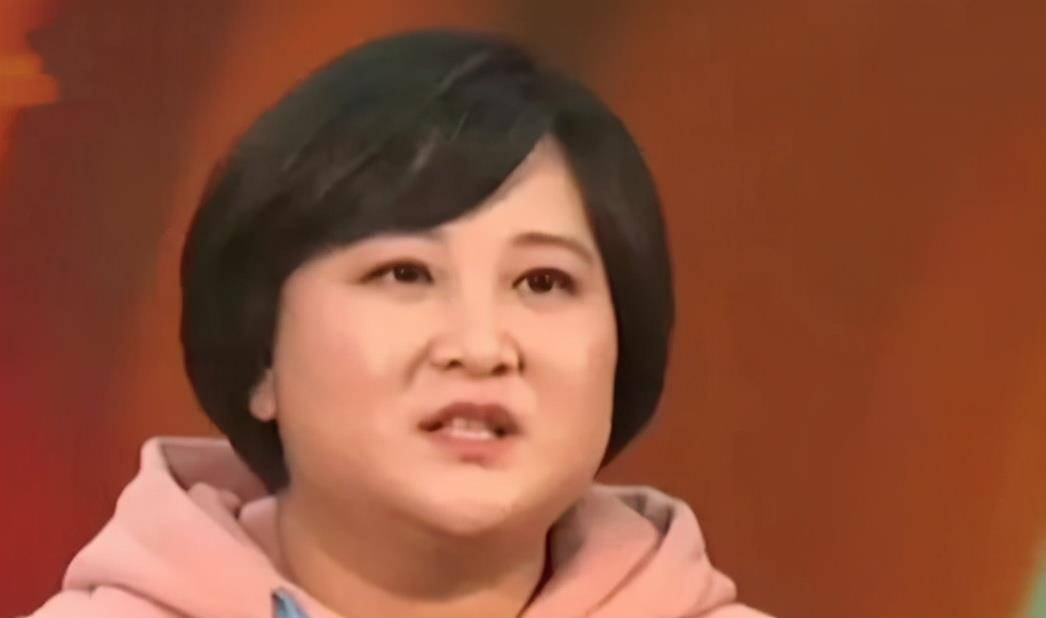 原创7年前的贾玲旧照曝光原来瘦下来的她这么漂亮如今是经历了啥