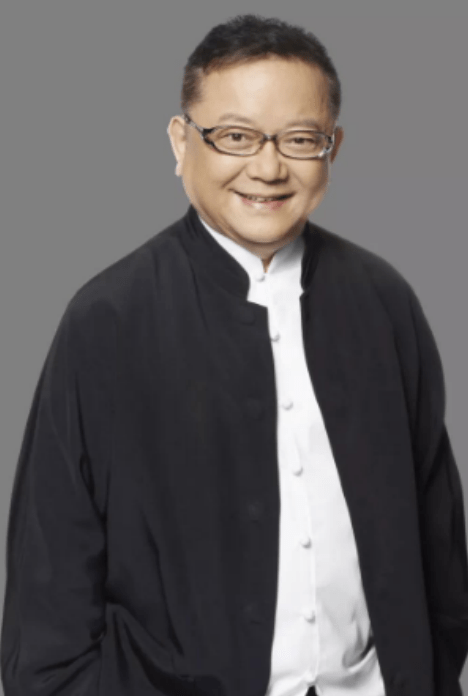 张绍刚，就这样改写了他的结局，亲“嘴”毁掉了自己的事业_工作_节目_专业