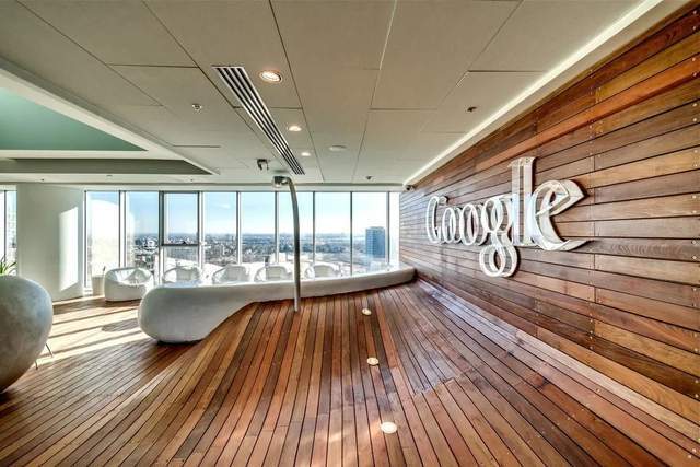 BIG 新作 | Google 加州新总部 (附谷歌全球办公室赏析)_设计_建筑事务所_Bjarke