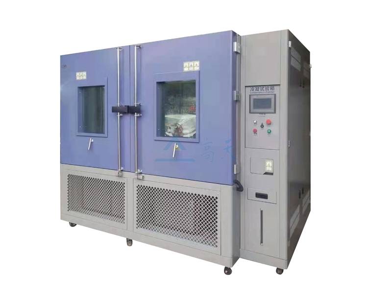冷凝试验箱的主要技术参数-高天试验设备