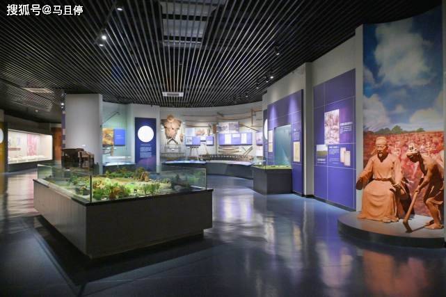 浙江默默无闻的博物馆，却馆藏中国首次发现的人首陶瓶，有何特色？