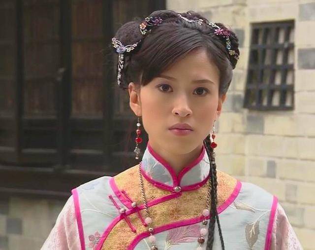 淡出荧幕做香薰按摩师,声明只接待女顾客_陈思思_陈思齐_电影