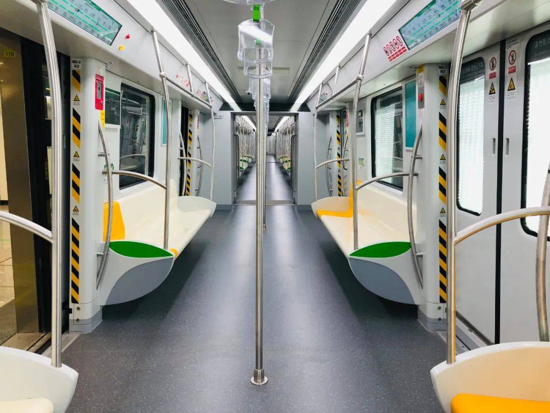 票价已批复昆明地铁5号线真的要来了