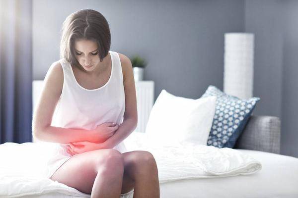 女性月经失调怎么回事?如何改善?_经期_内分泌_疾病