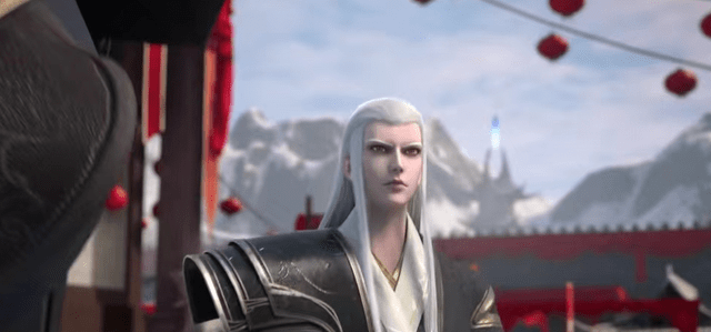 雪鹰领主完结:池丘白老婆真名揭晓,女管家消失,雪鹰大婚入洞房_东伯