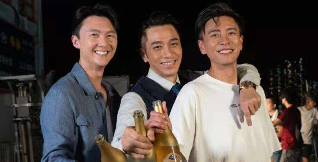 结束4年美容生意,曾投入过百万,与妻子至今丁克_黄智贤_陈国强_投资