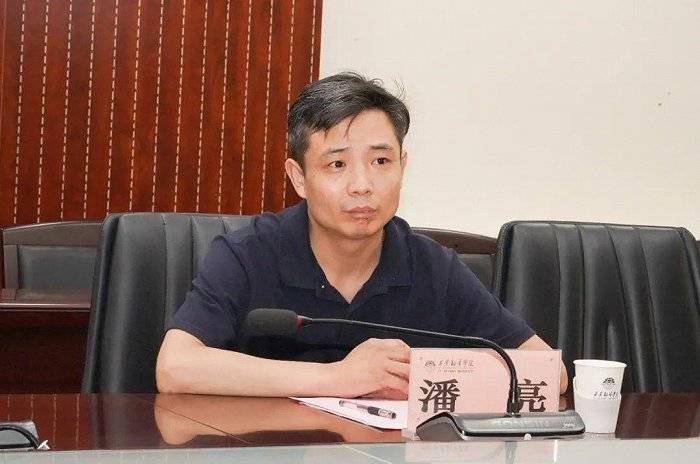 西安翻译学院与陕西人民艺术剧院举行签约仪式_发展_现况_李宣