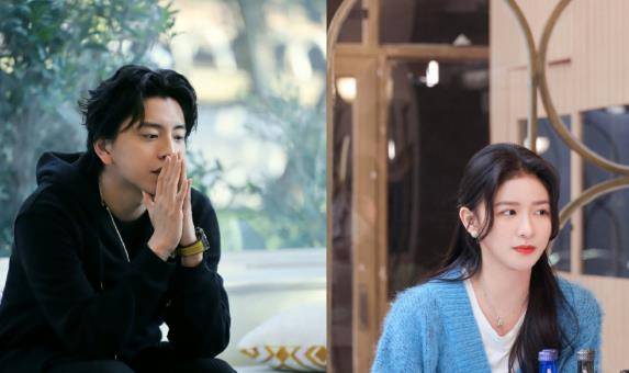 蔡卓宜坐王大陆大腿接吻好甜蜜:他俩有多甜,我就有多心疼陈越_网友