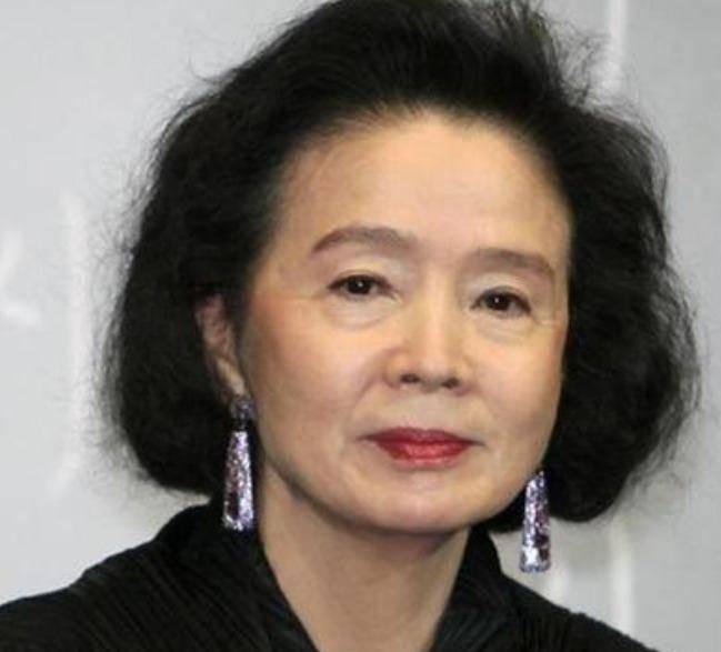 原创韩国奶奶年轻照都是美人坯子有的多年未变有的已认不出