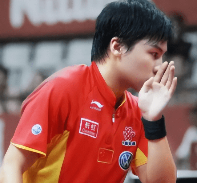 原创奥运冠军陈玘的往事两次被国家队移出后来成就教练