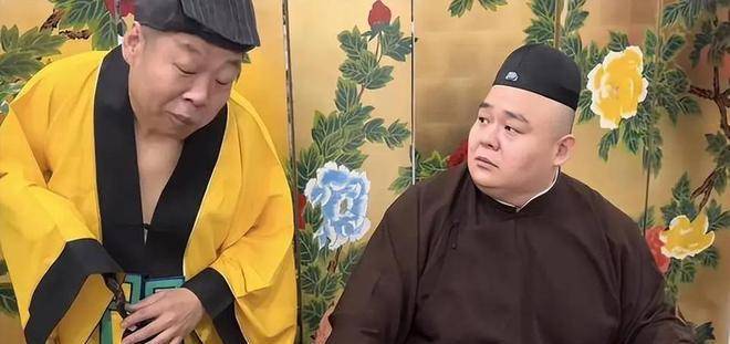 原创德云社鹤字科拜师13周年孟鹤堂阎鹤祥张鹤伦等人遥遥领先