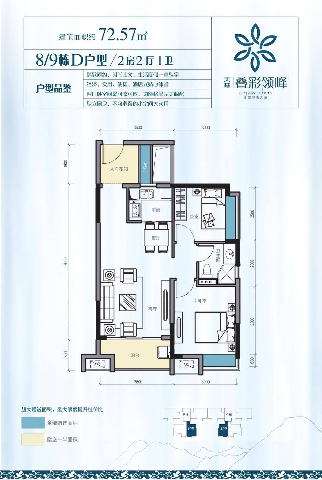 中山南区【天基叠彩领峰】|在售洋房|楼盘详情
