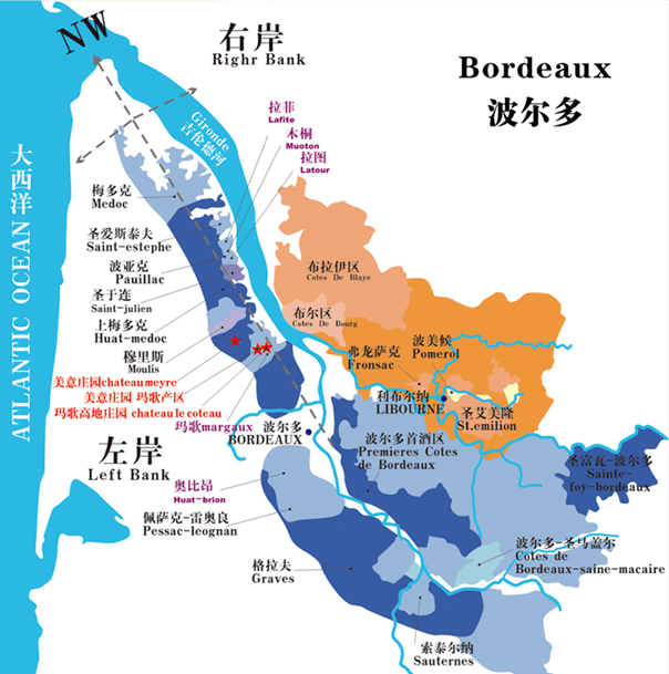 墨西哥湾气候类型图片