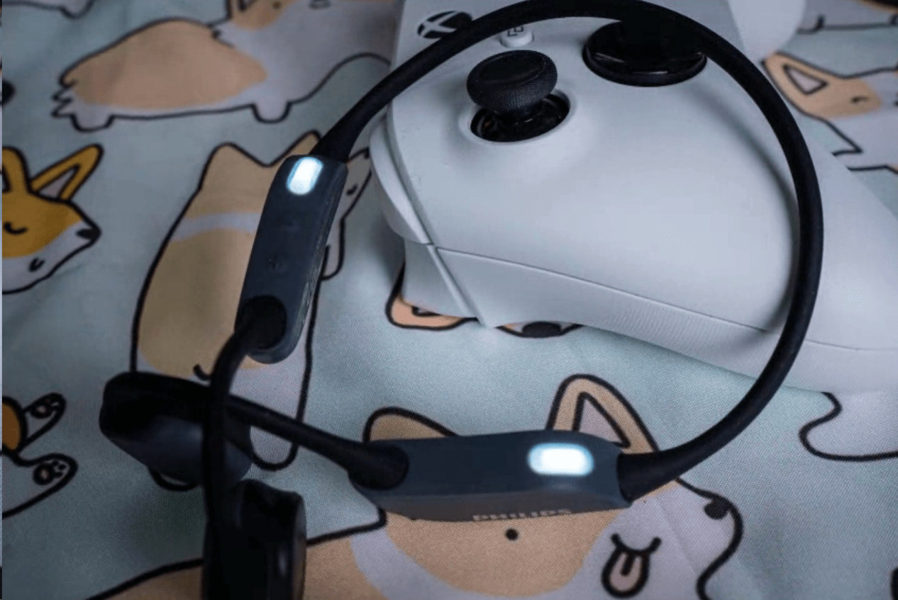 骨传导蓝牙耳机哪个牌子好,推荐几款性价比超高的骨传导耳机