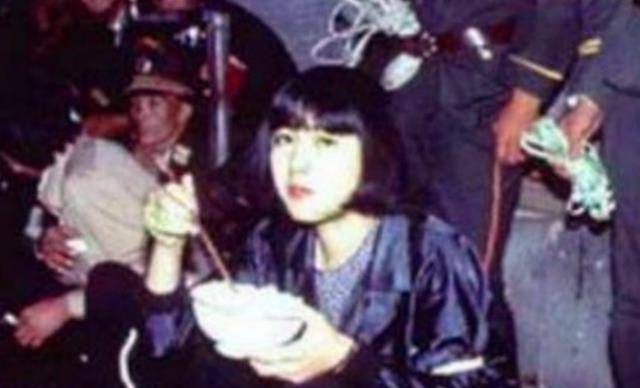 花季少女陶静,20岁就被执行死刑,行刑前为何希望拿出体内的金属_贩毒