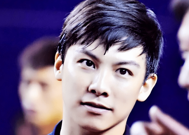 原创奥运冠军陈玘的往事两次被国家队移出后来成就教练