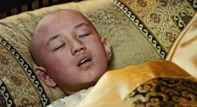 原创如懿传改名小孩传怎么样所有的情节都围绕着孩子展开