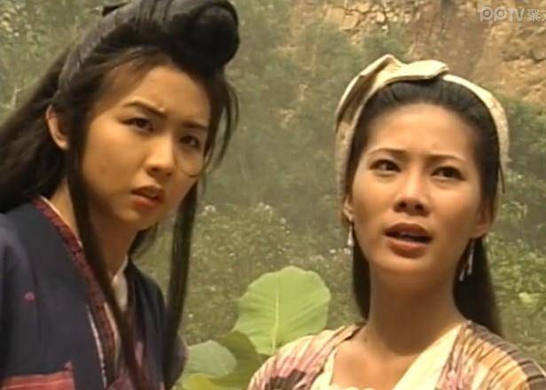 2006年,内地第一版《神雕侠侣》终于和观众见面,这也就是大家通常所说