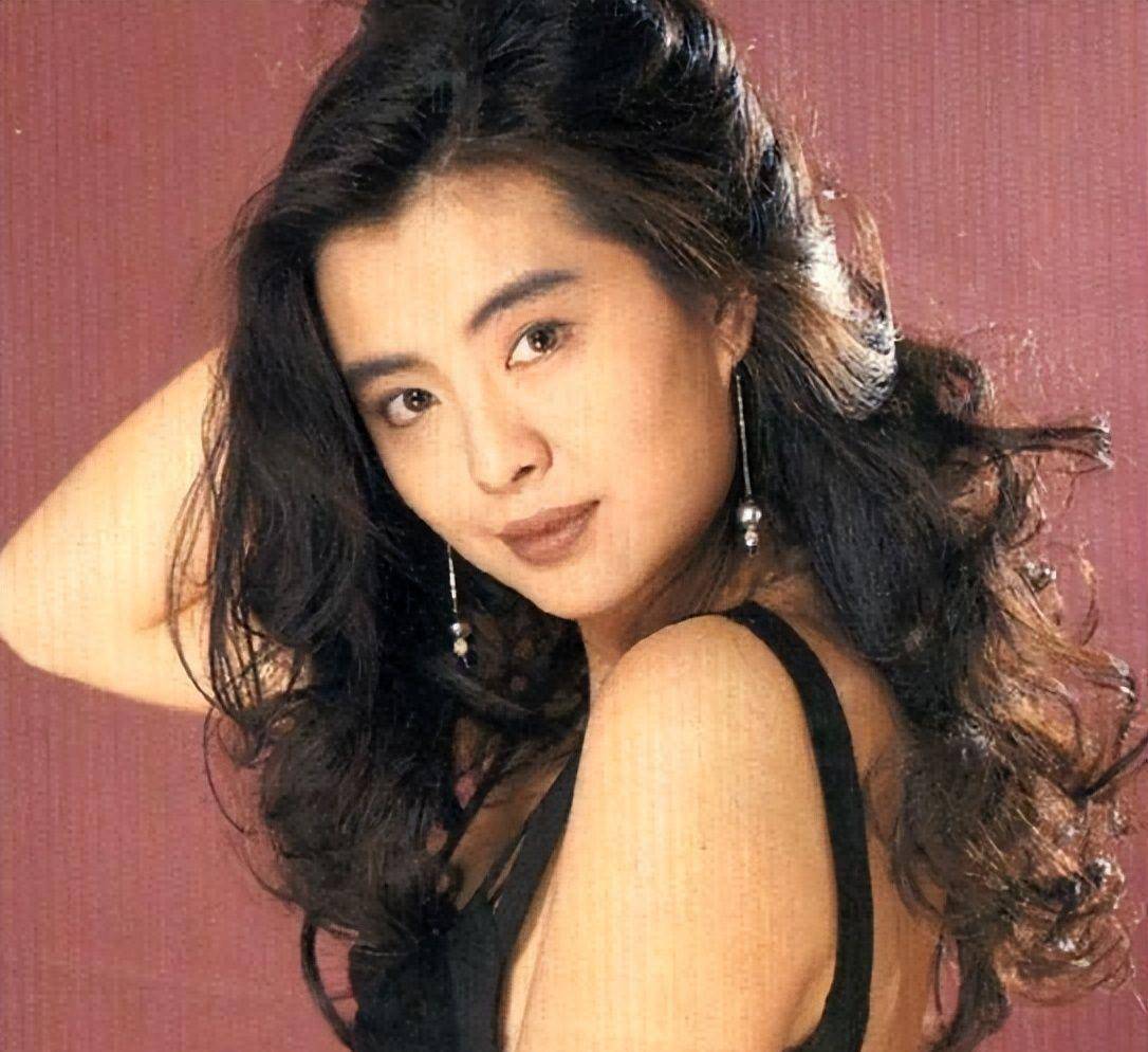 原创被时光遗忘了的12位女港星年过半百依旧风姿绰约美丽不减当年