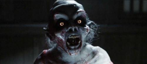 电影《民间怪谈:水猴子》由深圳样样红文化传媒有限公司,安徽星盛影途