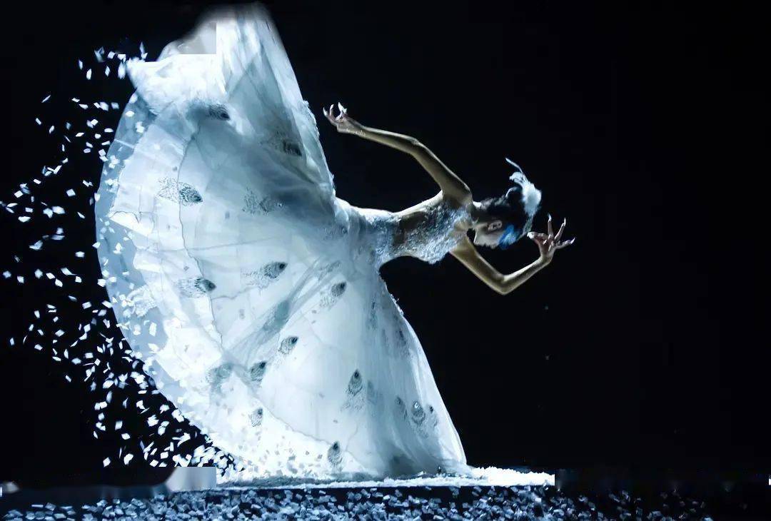 "杨丽萍:30年不吃主食,时尚靠助理,她如今怎么样了_云南_孔雀舞_舞蹈