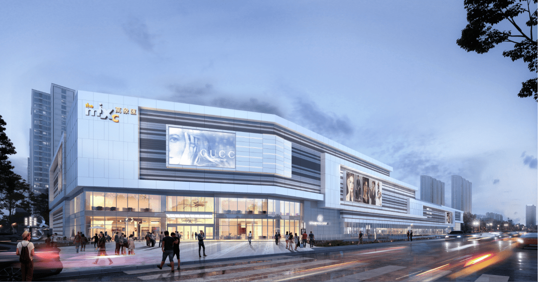 打造"东城新中心",站在城市视角审视,据守时代风口,华润置地·万象府