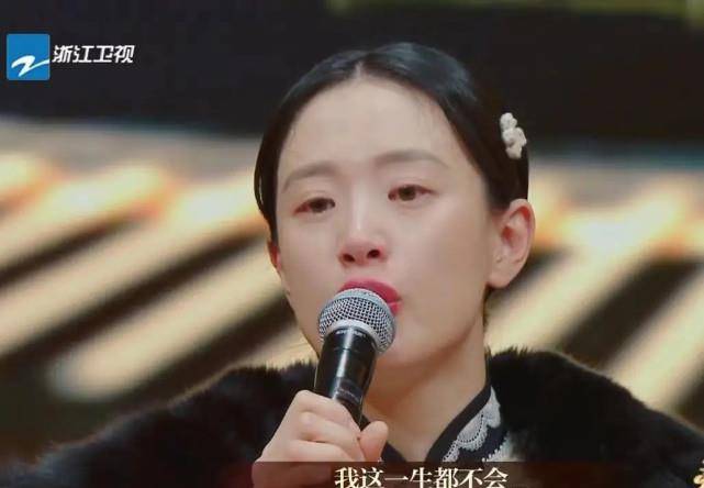 李梦老腔片场失控视频曝光白鹿原被删被换自因更多