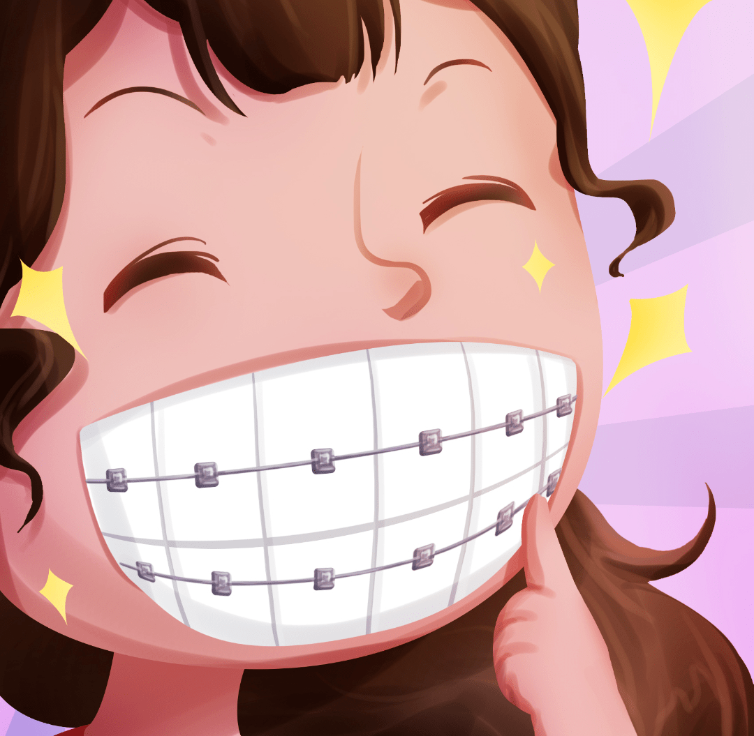 西安圣贝科普不要错过牙齿矫正好时机