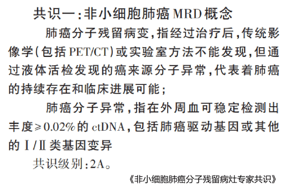 02%的 ctdna,包括肺癌驱动基因或其他的Ⅰ / Ⅱ类基因变异.