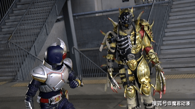 黑桃系时停掌控者圣甲虫不死兽,实际的战斗能力很弱_阿姆伊_时间_战力