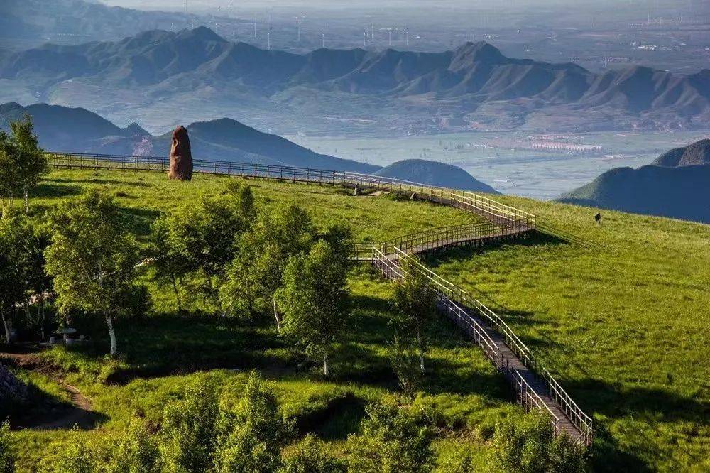 怀来周边旅游景点大全图片