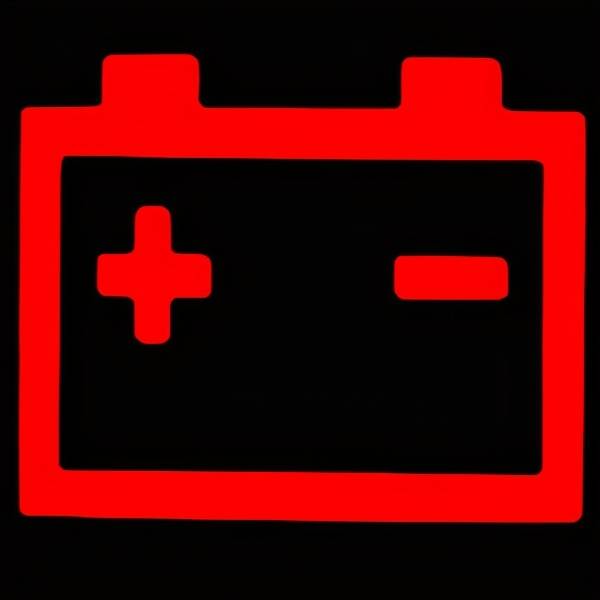汽车仪表盘上常见警示灯的含义和解决办法(一)