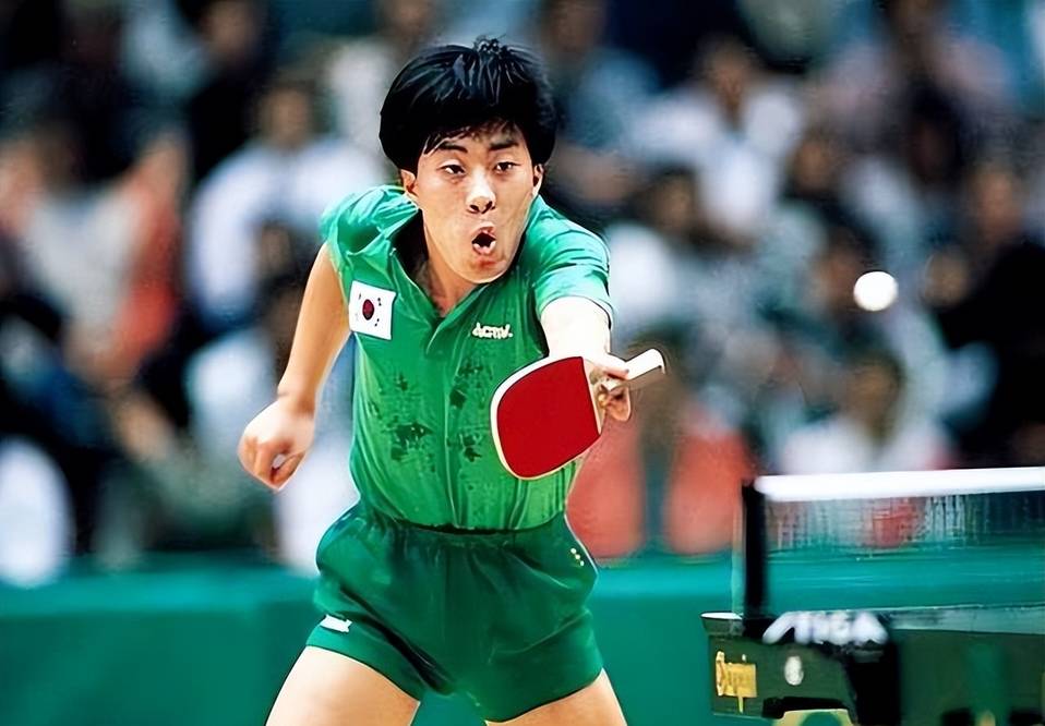 他20岁夺得奥运冠军,51岁遭女弟子投诉,如今培养13岁女儿夺冠_刘南奎_