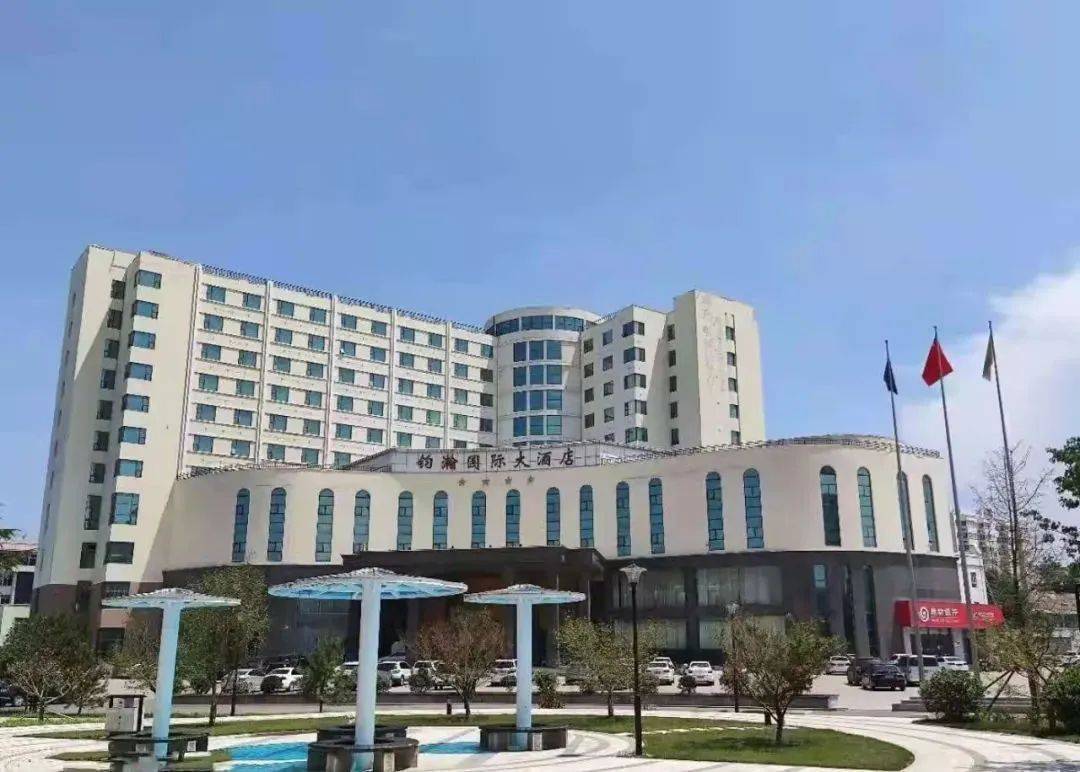 潍坊钧瀚国际大酒店诚邀您的加入_餐饮_服务_客房