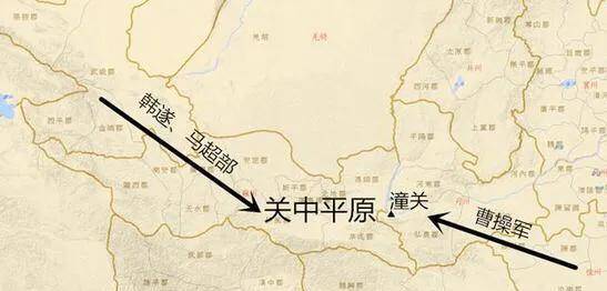 蜀汉一蹶不振的原因,不在于夷陵一战的失利,还有其他重要的原因_诸葛