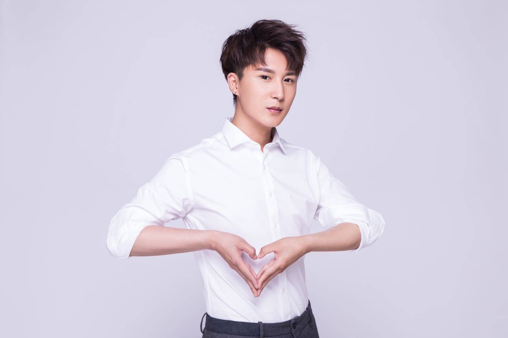 章磊新歌爱的相反正式上线叙述不美好结局的感情故事