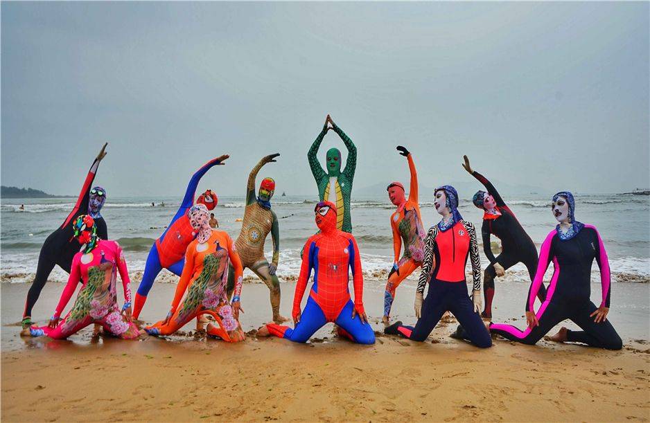 基尼_产品_ohsunny