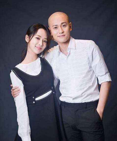 原创杨紫前男友曝光新恋情女方竟是琉璃中的她还曾拿过金鹰奖