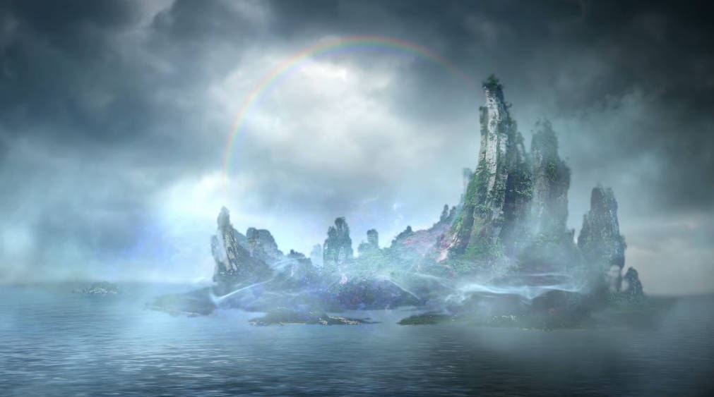 原创少年歌行特别篇开播萧瑟重伤将死第三季海外仙山篇开启