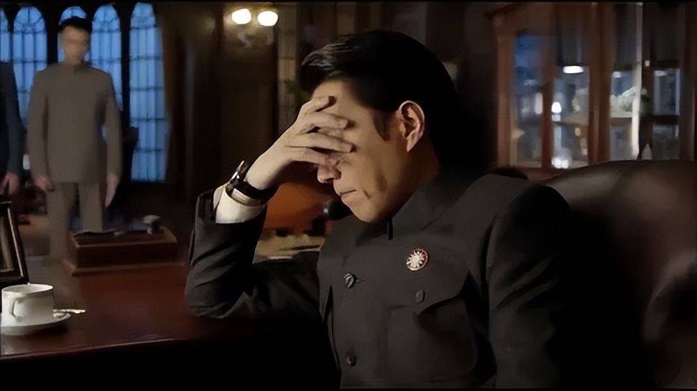 原创伪装者明楼原型被誉为东方佐尔格震惊中外的五重间谍